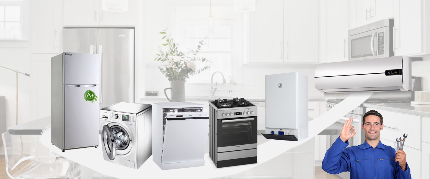 Nurdağı Gaggenau Servisi